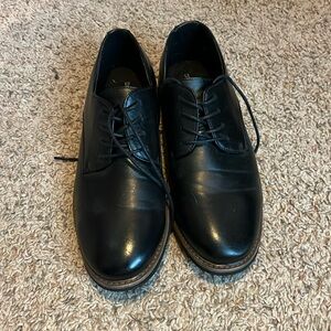 Deer stag dress shoes 7M